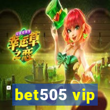 bet505 vip